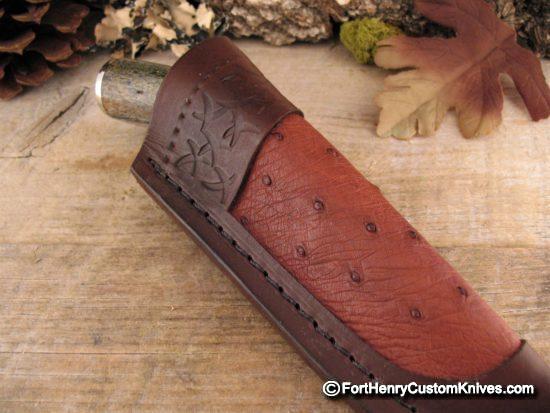 Herb Derr - Kudu Horn Personal - Image 8