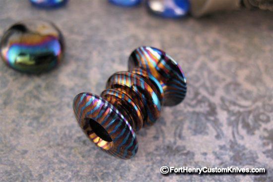 Ti_Gear_Design - Lg TiMascus Bead