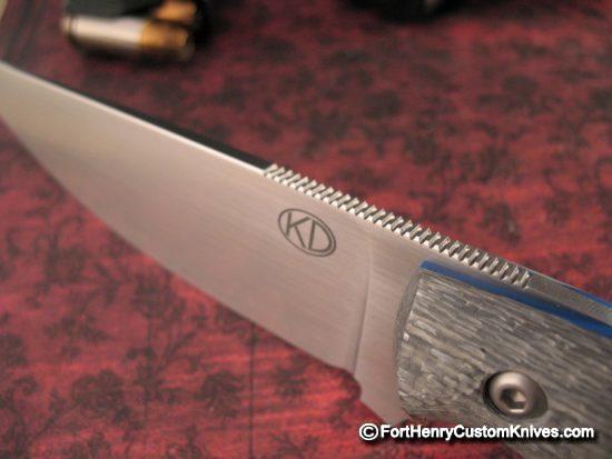 Kamil Dlugosz - Custom Vortex - Image 4