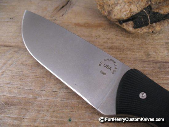 Matt Caldwell - NEW Model 2/5 Ltd - Image 3