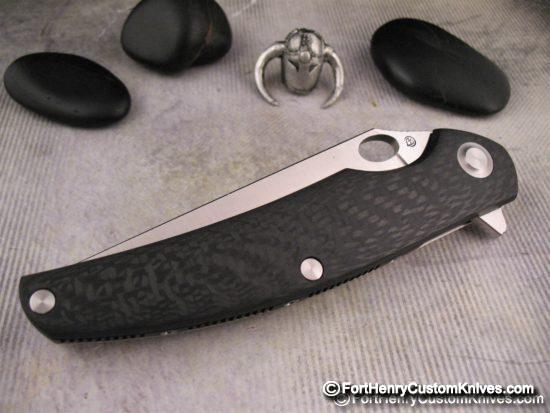Alexander Cheburkov - Raven XL - Image 2