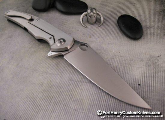 Alexander Cheburkov - Raven XL - Image 7