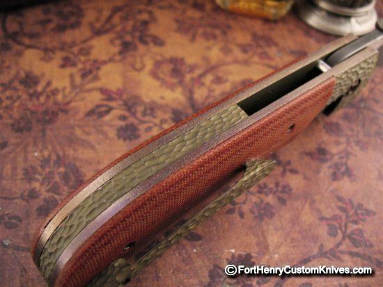 Patrick Doyle - Jack Pine Savage Bolster Lock - Image 7