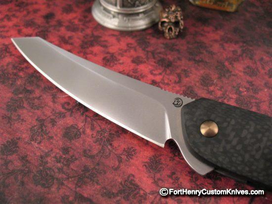 Alexander Cheburkov - Gentleman's Cobra in M390 - Image 4