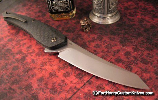 Alexander Cheburkov - Gentleman's Cobra in M390 - Image 8