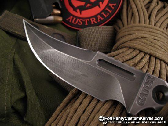 ZU Bladeworx - Sold Out Omega - Image 3