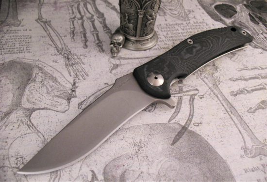 forthenrycustomknives.com