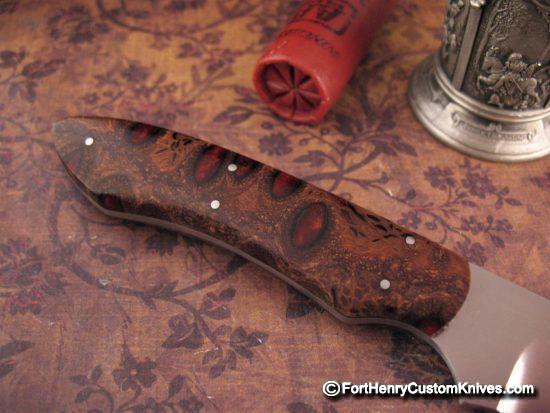 Arno Bernard Sr - Personal Hunter - Banksea Pod - Image 4