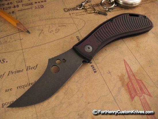 Koch Tools - Custom Hornet Slip Joint - Image 3