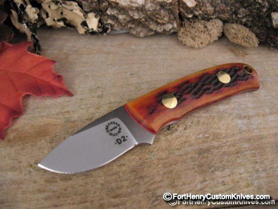 Bob Dozier - Rare Sub Compact Personal - Image 2