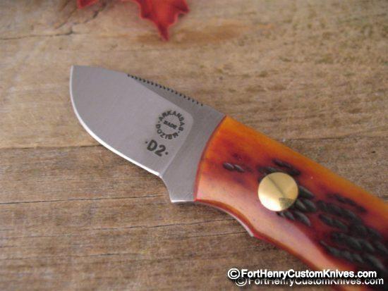 Bob Dozier - Rare Sub Compact Personal - Image 3