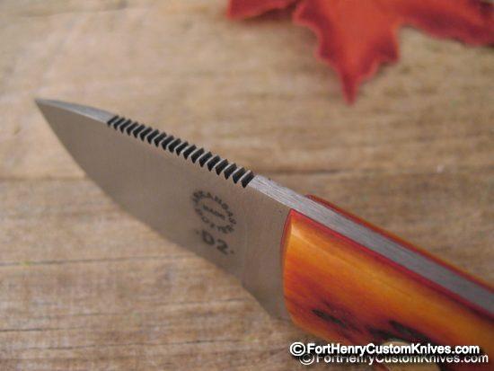 Bob Dozier - Rare Sub Compact Personal - Image 4