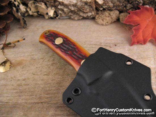 Bob Dozier - Rare Sub Compact Personal - Image 7