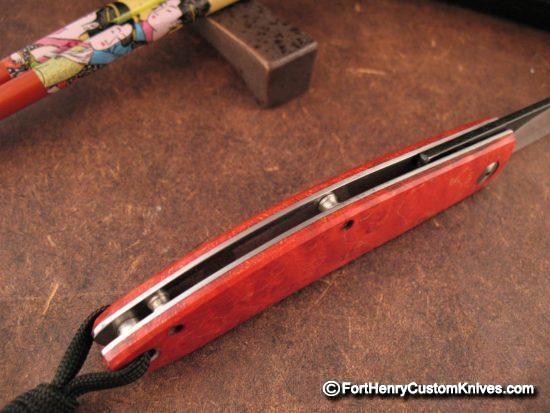 Kansei Matsuno - Gentleman's Friction Folder - Image 5