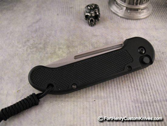 Vero Industries / Heretic Knives - Mini UDT Automatic - Image 2