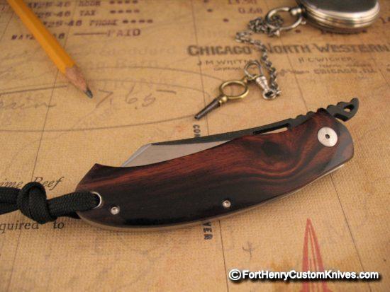 Kansei Matsuno - Gentleman's Friction Folder - Image 2