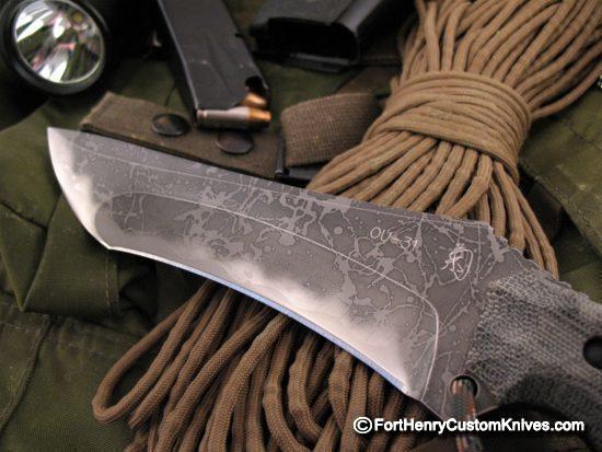 Kikuo Matsuda - Custom Backup Evolution - Image 3