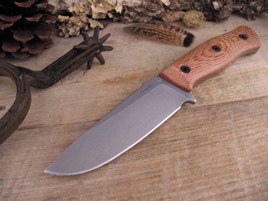 Carothers Knives FK2 