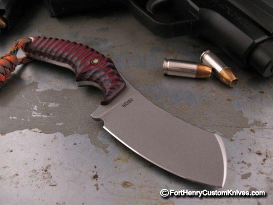 COBBLE Blade - Pitbull Nano - M390 - Image 6