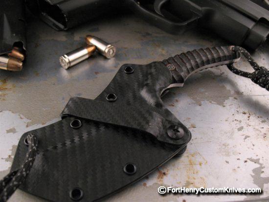 COBBLE Blade - NEW Model - The Reaper - Image 10