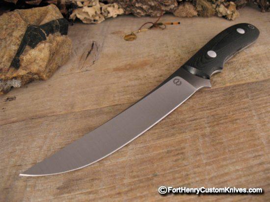 Kitchen Knives by Neilson's Mountain Hollow