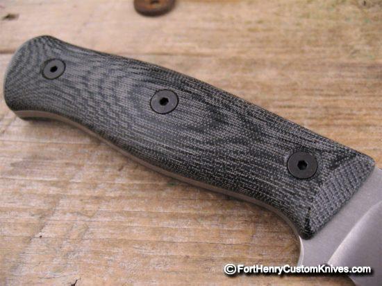 Nathan Carothers - NEW Utility Field Knife - FK2 - Image 6