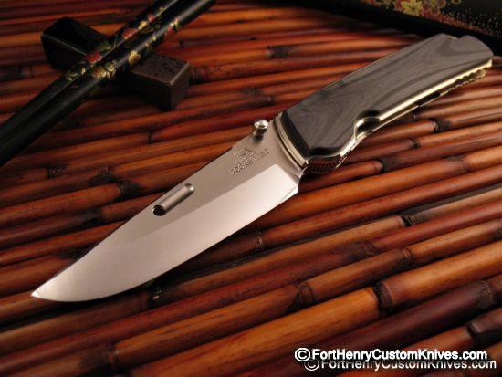 Rockstead HIGO II 0519.15