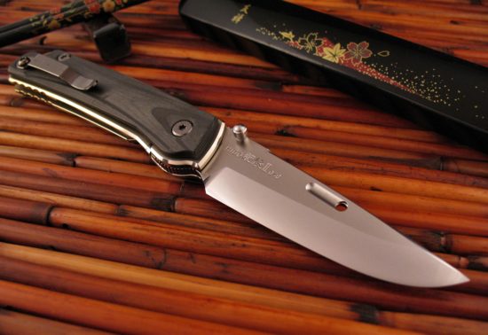 Rockstead HIGO Open