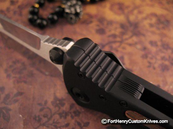 Anthony Marfione - Custom Socom Elite - Mokume Insert - 09 - Image 5