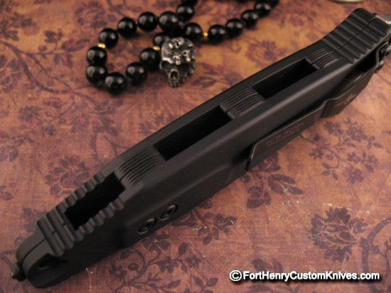 Anthony Marfione - Custom Socom Elite - Mokume Insert - 09 - Image 6