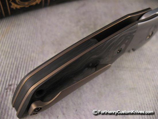 Philippe Jourget / Tashi Bharucha - Custom HiFi - Zirc Accents - Image 6
