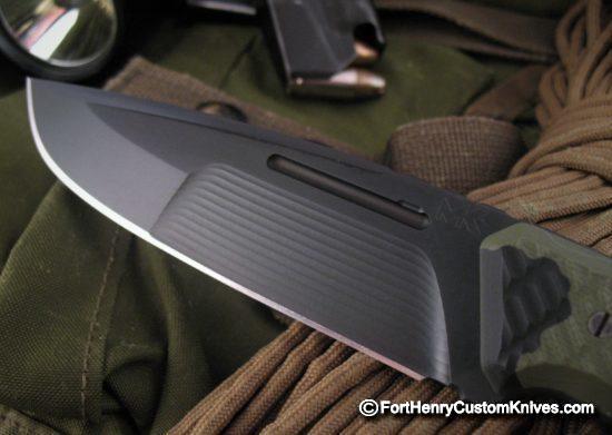 Marcin Kampka - Custom MK-01 - Tactical - Image 3