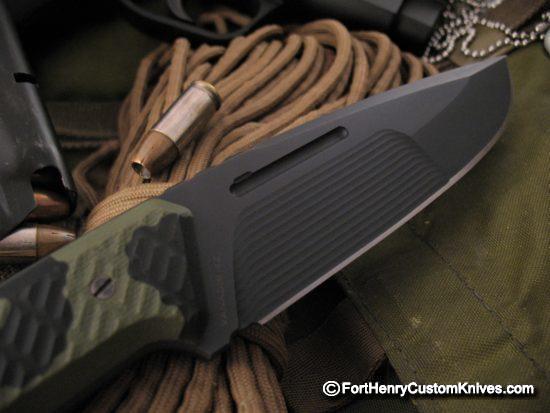 Marcin Kampka - Custom MK-01 - Tactical - Image 6