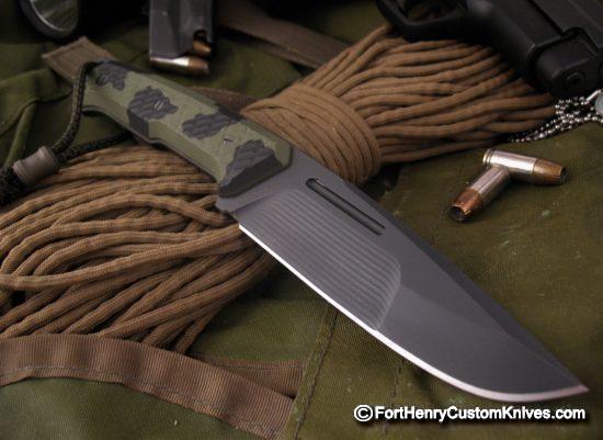 Marcin Kampka - Custom MK-01 - Tactical - Image 8