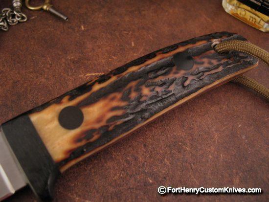 Hiroaki Ohta - Stag Wharncliff EDC - Image 5