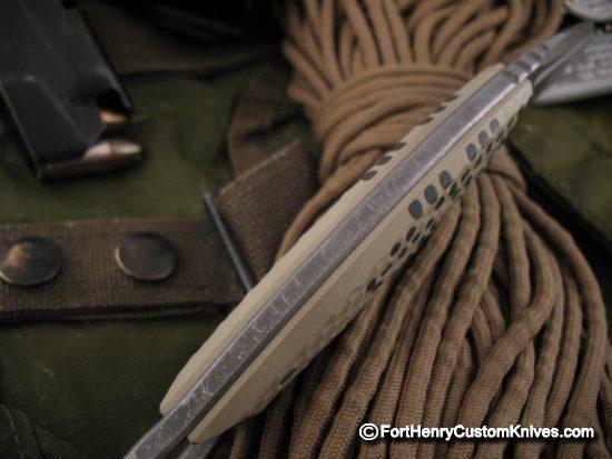 Marcin Kampka - Custom MK-05 - Kerambit - Image 5