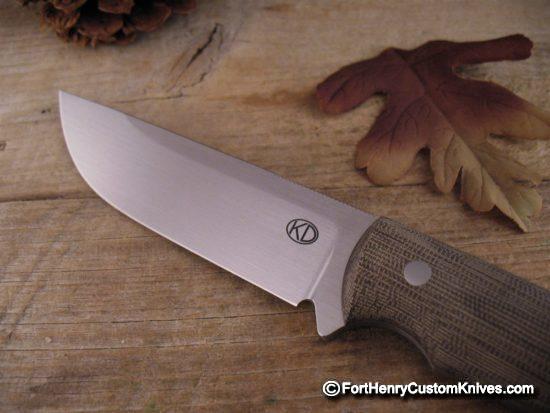 Kamil Dlugosz - Custom Wayfarer - CPM 3V - Image 3