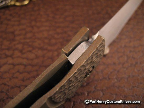 Patrick Doyle - Jack Pine Savage - Frame Lock - Image 8