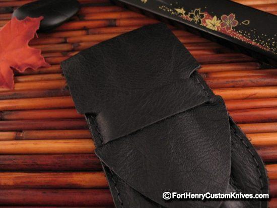 Steve Kelly - Ti Sushi Chopsticks - Titanium - Image 8