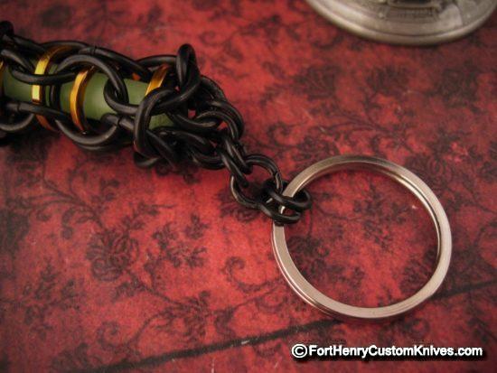 Cory Martin - Glow in the Dark Keychain - Image 3