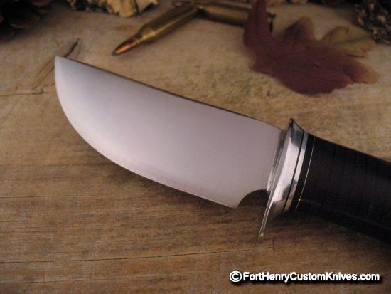 Mike Malosh - Forged Convex Scagel Style Hunter - NS Guard - Image 4