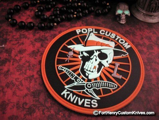 Gudy van Poppel - Custom Gitano Bowie Flipper - Image 9