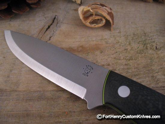 Tom Krein - Custom Bushcraft XL - Image 2