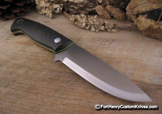 Tom Krein - Custom Bushcraft XL - Image 4