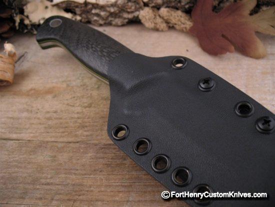 Tom Krein - Custom Bushcraft XL - Image 6