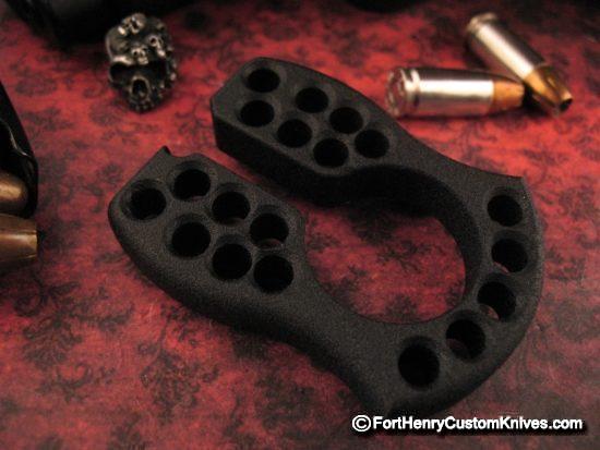 John Gray - Murdered Out Large Keyper - Ultralight - Image 3