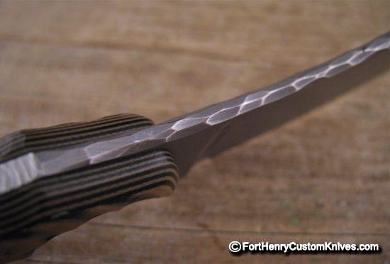 COBBLE Blade - Pitbull Nano - Rare CPM 20CV - Image 4