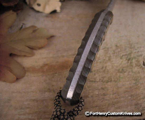 COBBLE Blade - Pitbull Nano - Rare CPM 20CV - Image 5
