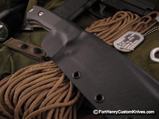 Kamil Dlugosz - Custom Compact Bowie - M390 - Image 6