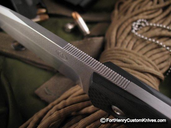 Kamil Dlugosz - Custom Compact Bowie - M390 - Image 3